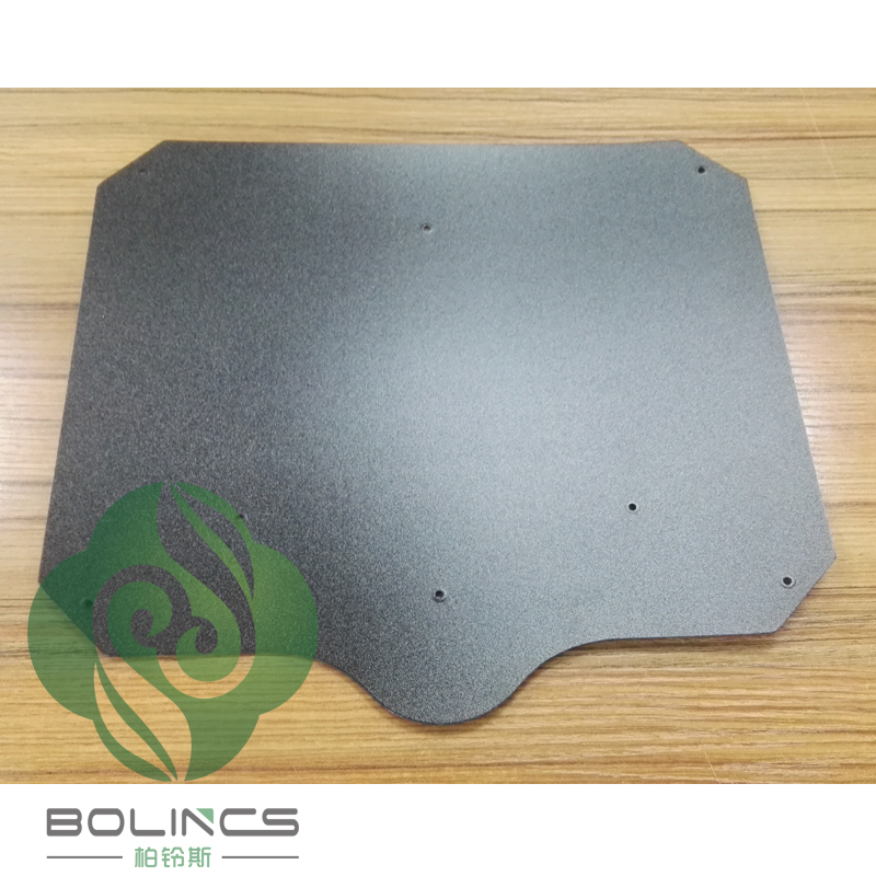 PP防静电发泡板堆码垫板 PCB生产周转垫板 无尘车间生产垫圈
